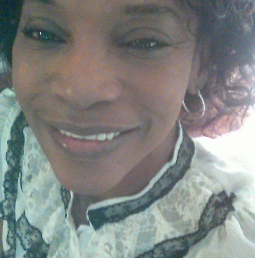 Meet your Posher, Velda